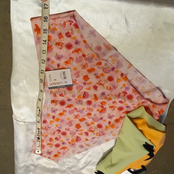 Cheeky Panties Plus Size 3-Pack Soft Cooling Flirty Stretchy Ice Feel Dainty - Picture 13 of 15